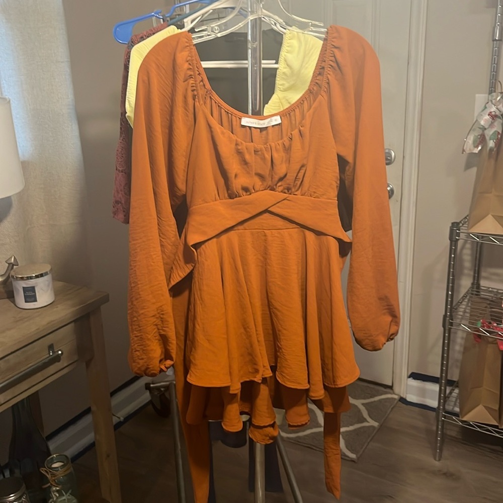 Dress